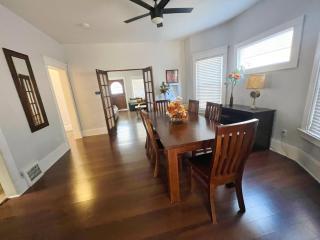 Cozy private room - 11 mins to Downtown & Airport - Cleveland - 6