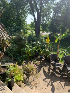 The House of Elsie - Niagara on the Lake - 4