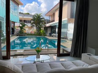 Saranya River House สรัญญาริเวอร์เฮาส์ - Mae Ai - 9