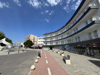 Hotel Golden Beach - Eforie Nord - 9