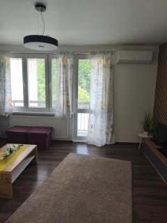 Apartmán Eli - Stará Turá - 0
