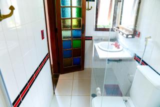 Casa em condomínio 180 m da praia Toque-Toque São Sebastião - São Sebastião - 2