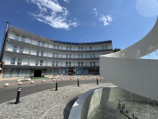 Hotel Golden Beach - Eforie Nord - 0