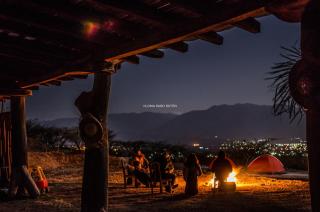 LomaRaboRatón - Città di Oaxaca - 7