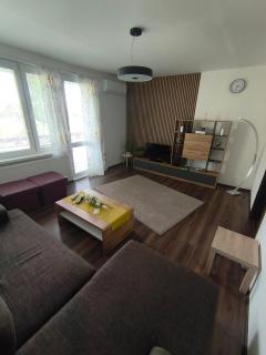 Apartmán Eli - Stará Turá - 3