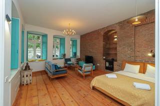 Modern Studio in Old Tbilisi - 0