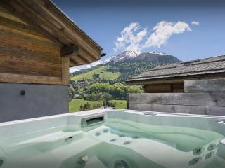 Chalet Fernand - OVO Network - La Clusaz - 8