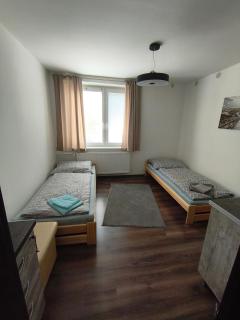Apartmán Eli - Stará Turá - 5