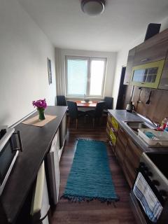 Apartmán Eli - Stará Turá - 6