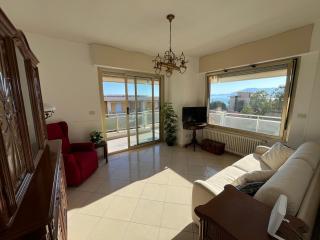 Vista Mare Bordighera, Spiaggia - Bordighera - 9
