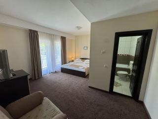 Hotel Golden Beach - Eforie Nord - 7