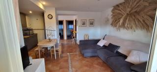 Apartamento la Devesa con piscina y a 200 metros del mar - Alcanar - 8
