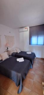 Apartamento la Devesa con piscina y a 200 metros del mar - Alcanar - 5