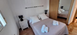 Apartamento la Devesa con piscina y a 200 metros del mar - Alcanar - 4