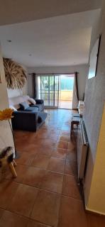 Apartamento la Devesa con piscina y a 200 metros del mar - Alcanar - 2