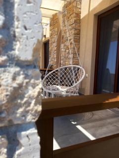 Petradi Luxury Apartments - Nea Roda - 9