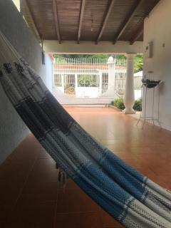 La Casita de Eros - Río Caribe - 7