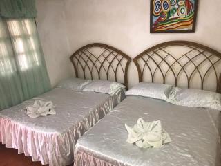 La Casita de Eros - Río Caribe - 6
