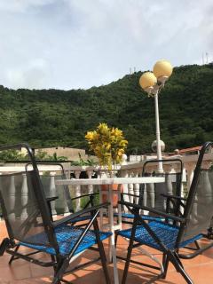 La Casita de Eros - Río Caribe - 5
