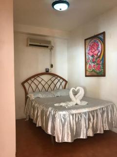 La Casita de Eros - Río Caribe - 4