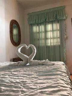 La Casita de Eros - Río Caribe - 3