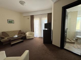 Hotel Golden Beach - Eforie Nord - 4
