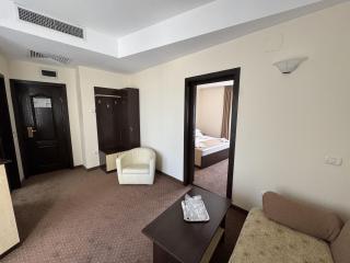 Hotel Golden Beach - Eforie Nord - 3