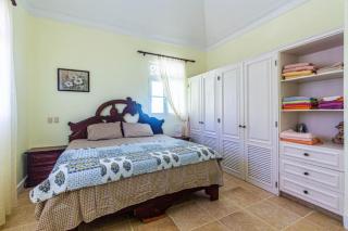 Oceanfront Apartment in Cabarete with Shared Pool and Beach Access - Cabarete - 9