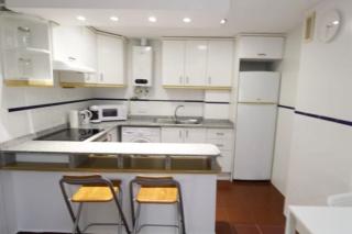 Apartamento Centro Histórico Valencia de 2 habitaciones - 1