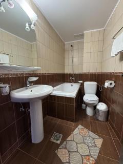 Hotel Golden Beach - Eforie Nord - 2