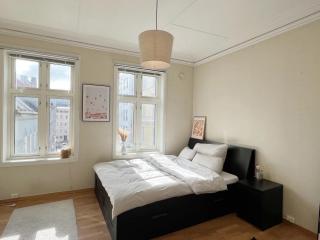 Apartment in the center of Bergen - Bergen - 9