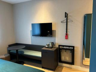 Hotel SIS - Rooms - Steenbergen - 4
