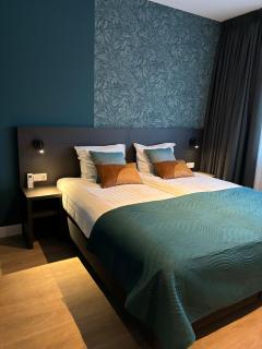 Hotel SIS - Rooms - Steenbergen - 5