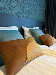 Hotel SIS - Rooms - Steenbergen - 3