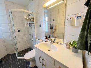 Apartment in the center of Bergen - 1