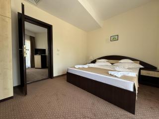 Hotel Golden Beach - Eforie Nord - 1