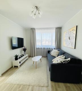 Stylish apartment in Central City - Tallinn - 0