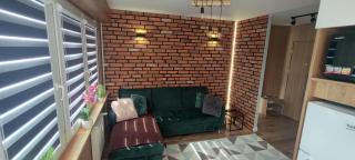 Apartament Piasta - Białystok - 9