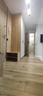 Apartament Piasta - Białystok - 8