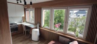 Apartament Piasta - Białystok - 5