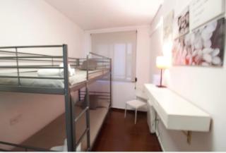 Apartamento Centro Histórico Valencia de 2 habitaciones - Valencia - 5