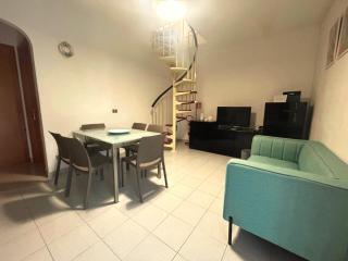Casa vacanze con terrazza - Ginosa Marina - 1