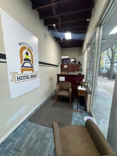 Cozy Private Room in Prime Downtown Chicago - Chicago - 6