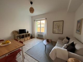 Au coin du pin - Mentone - 8