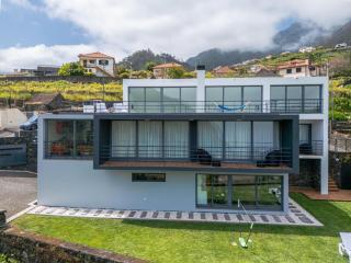 villa vista do vale - São Vicente - 8