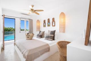 Villa Bini Ezolea - Binibeca - 3