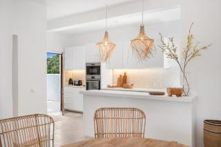 Villa Bini Ezolea - Binibeca - 5