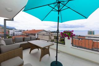 Apartmani Dana - Makarska - 9