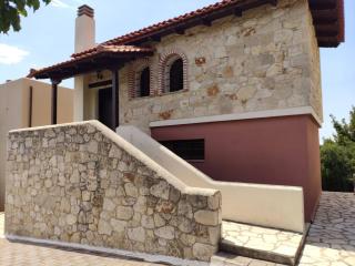 Villa Panorama - Mola Kalyva - 9