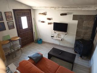 La Hacienda Del Campo - Potes - 5